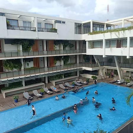 Somadevi Residence