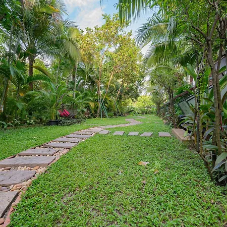 Somadevi Residence