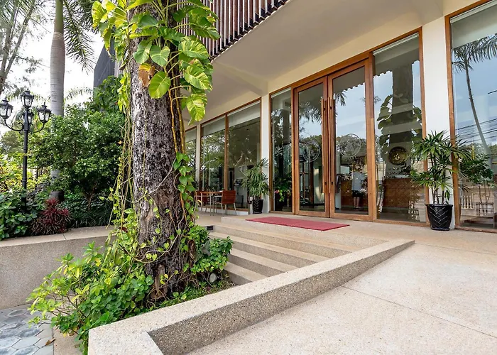 Somadevi Siem Reap