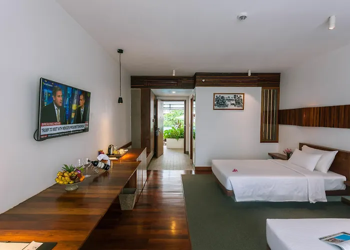 Somadevi 5* Siem Reap