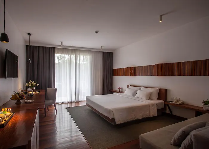 Somadevi 5* Siem Reap