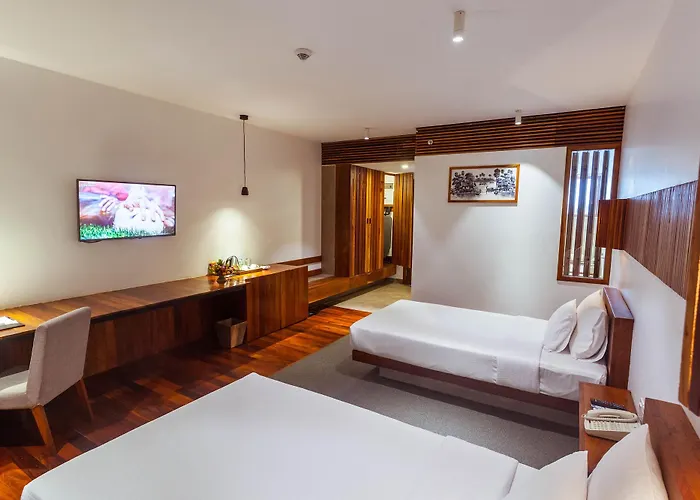 Somadevi Siem Reap
