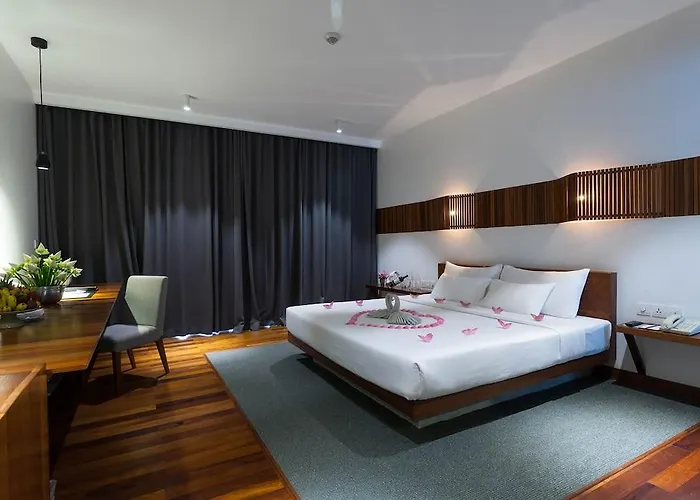 Somadevi Hotel