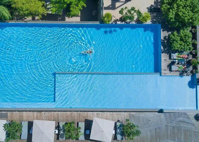Somadevi Hotel 5*