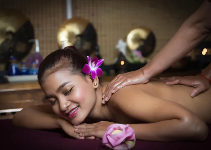 Somadevi Siem Reap