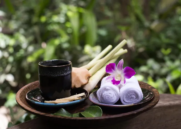 Somadevi Siem Reap