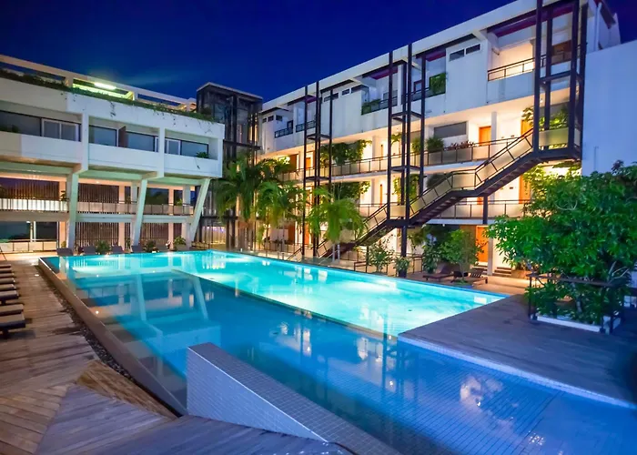 Somadevi Siem Reap