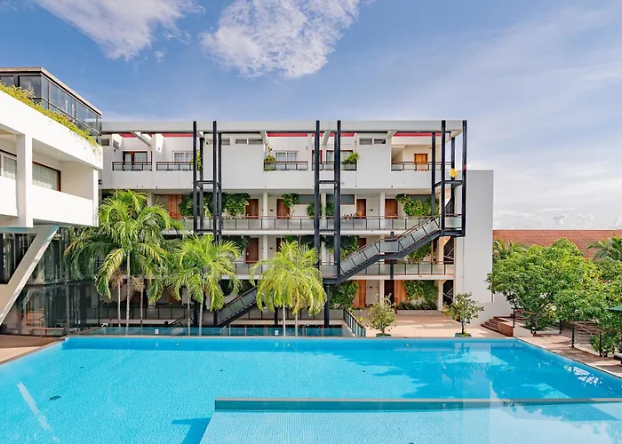 Somadevi Hotel 5*