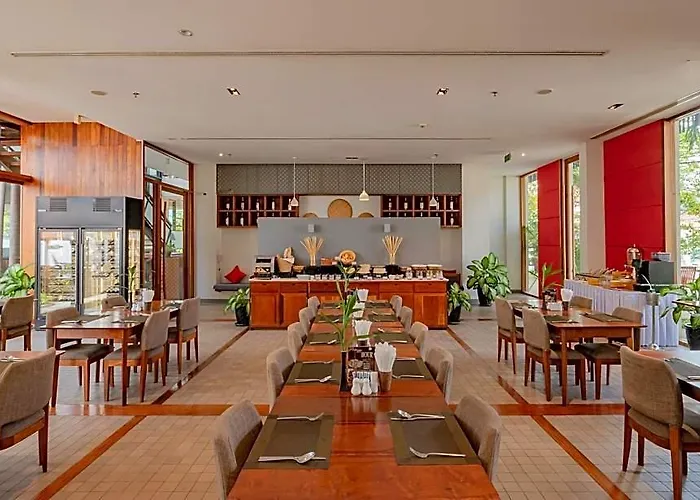 Somadevi 5* Siem Reap