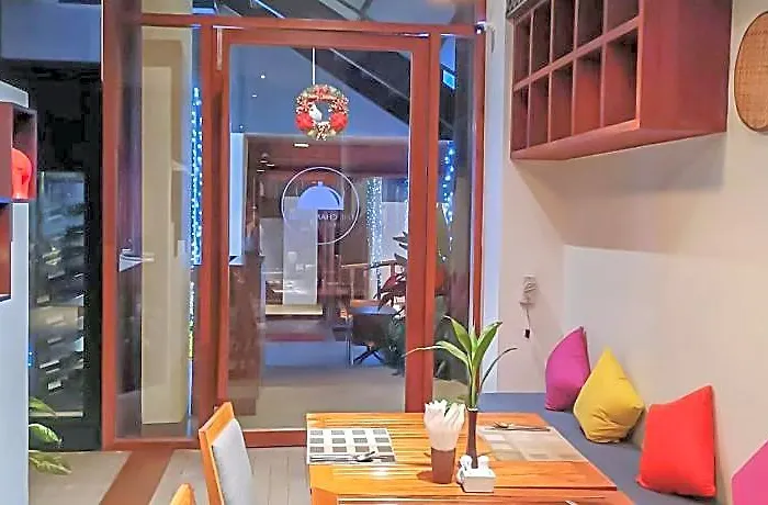 Somadevi 5* Siem Reap