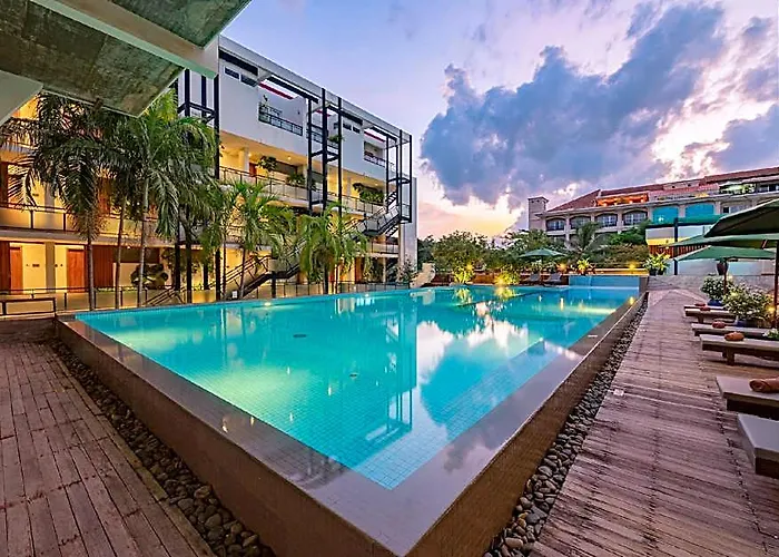 Hotel Somadevi