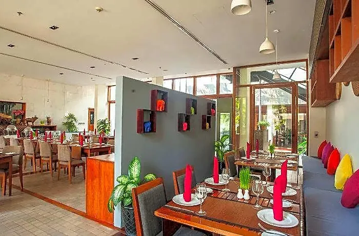 Somadevi Hotel Siem Reap