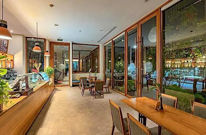 Somadevi 5* Siem Reap