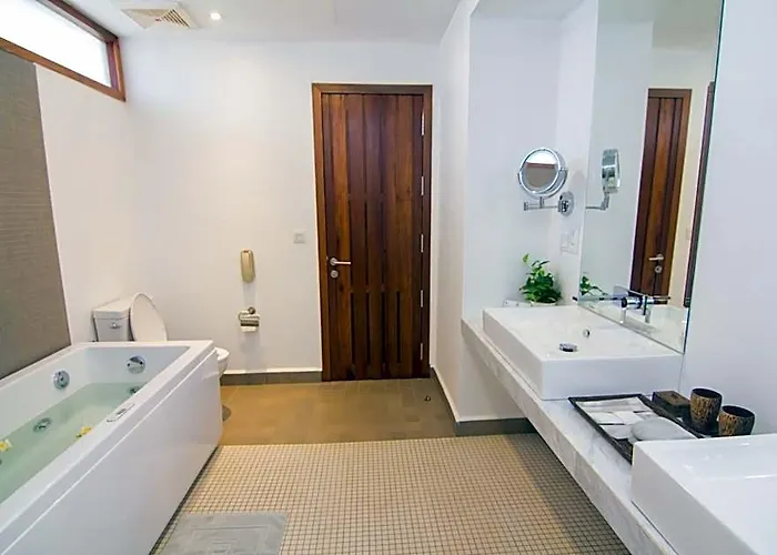Somadevi 5* Siem Reap