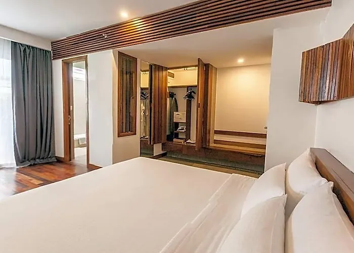 Somadevi Hotel
