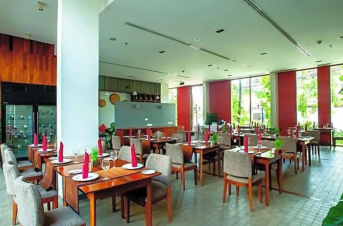 Somadevi Hotel