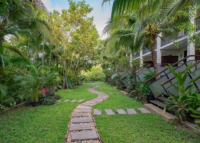 Somadevi 5* Siem Reap