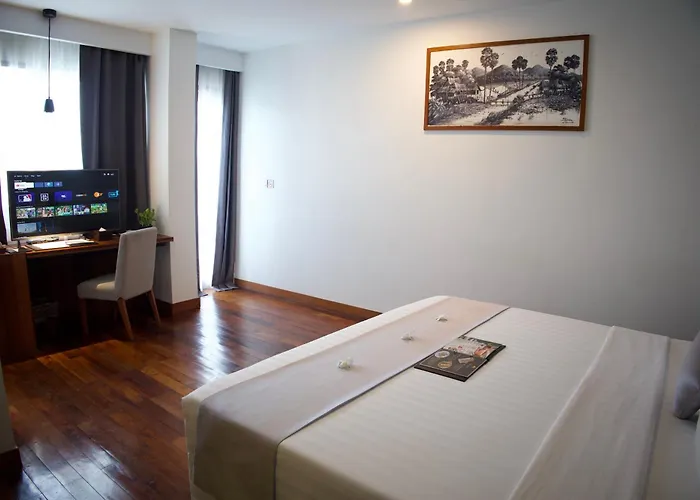 Somadevi Hotel