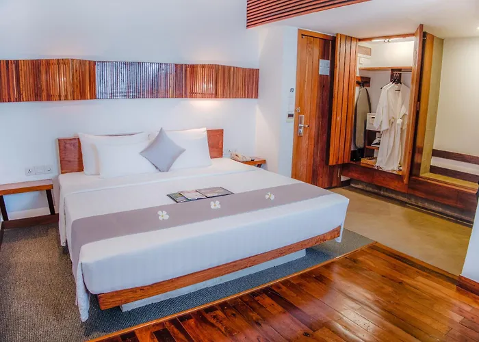Somadevi Hotel Siem Reap