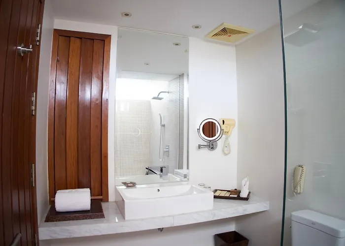 Somadevi Hotel