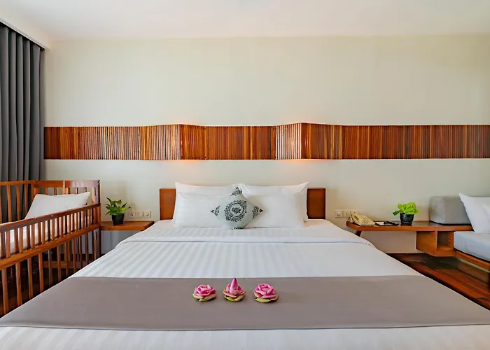 Hotel Somadevi