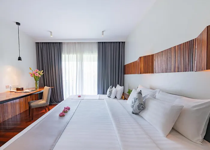 Somadevi Hotel