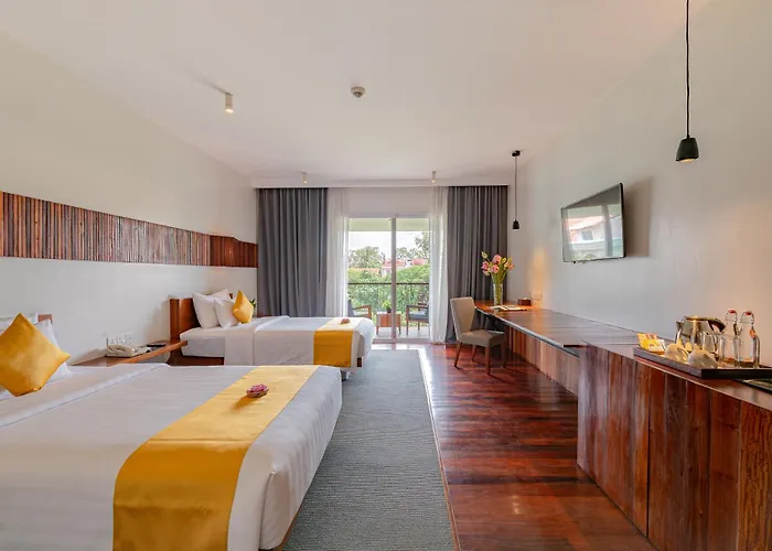 Somadevi Siem Reap