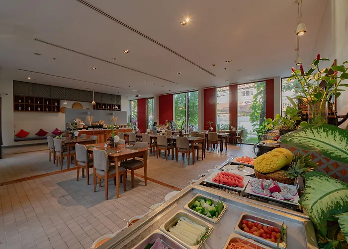 Somadevi Hotel