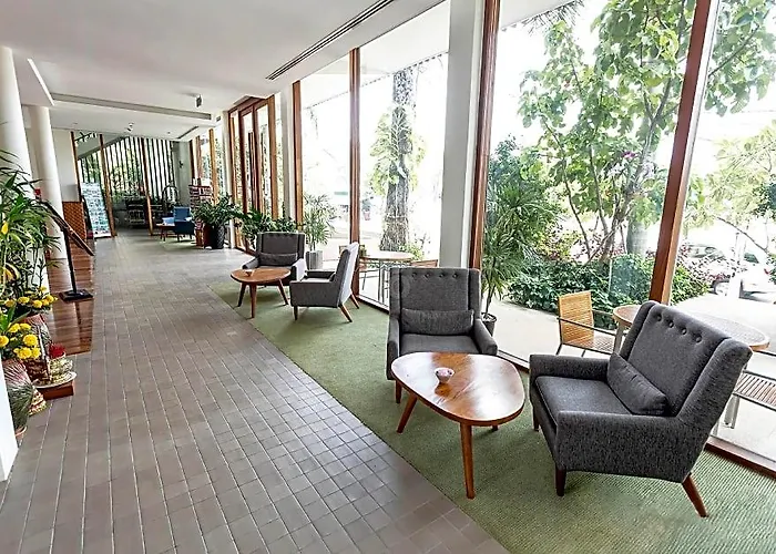 Somadevi Hotel 5*