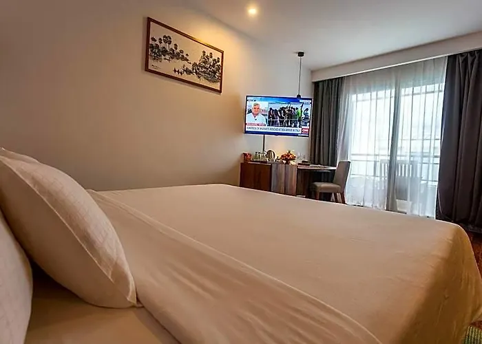 Somadevi Siem Reap