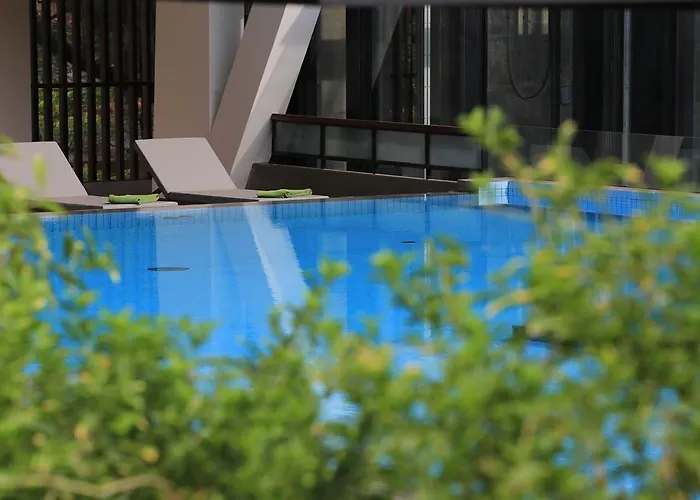 Somadevi 5* Siem Reap