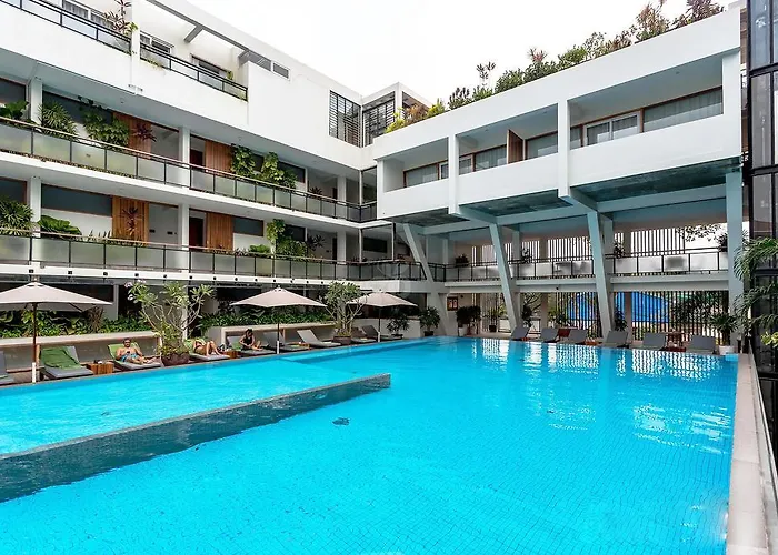 Somadevi Siem Reap