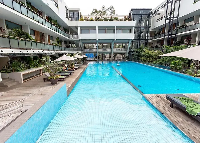 Somadevi Hotel