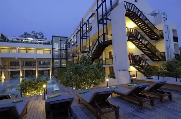 Somadevi Hotel