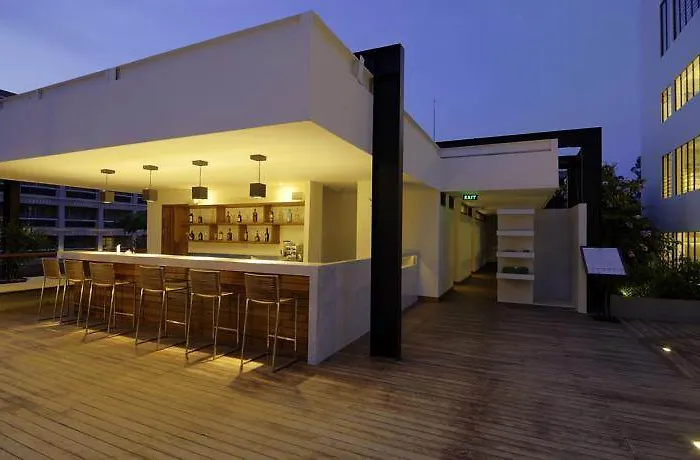 Somadevi Hotel 5*