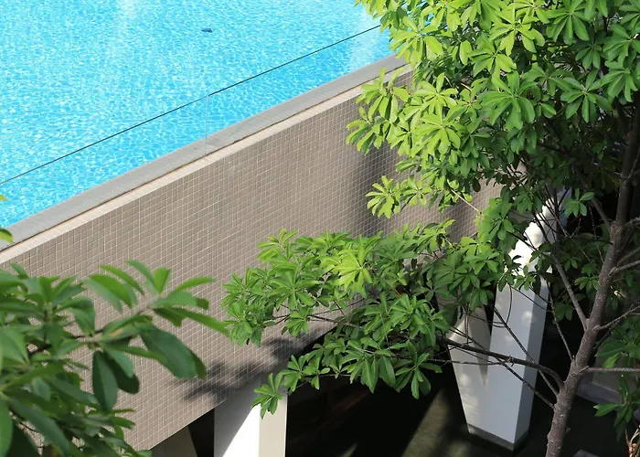 Somadevi Hotel Siem Reap